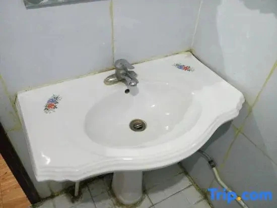 Helan Shangdu Hotel