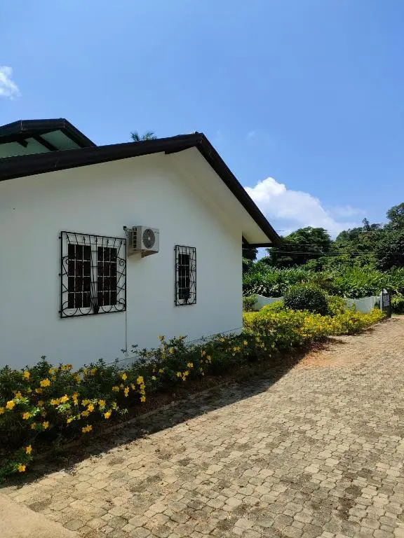 Villa Luana Yuna