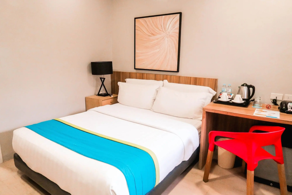 Z Pad Residences