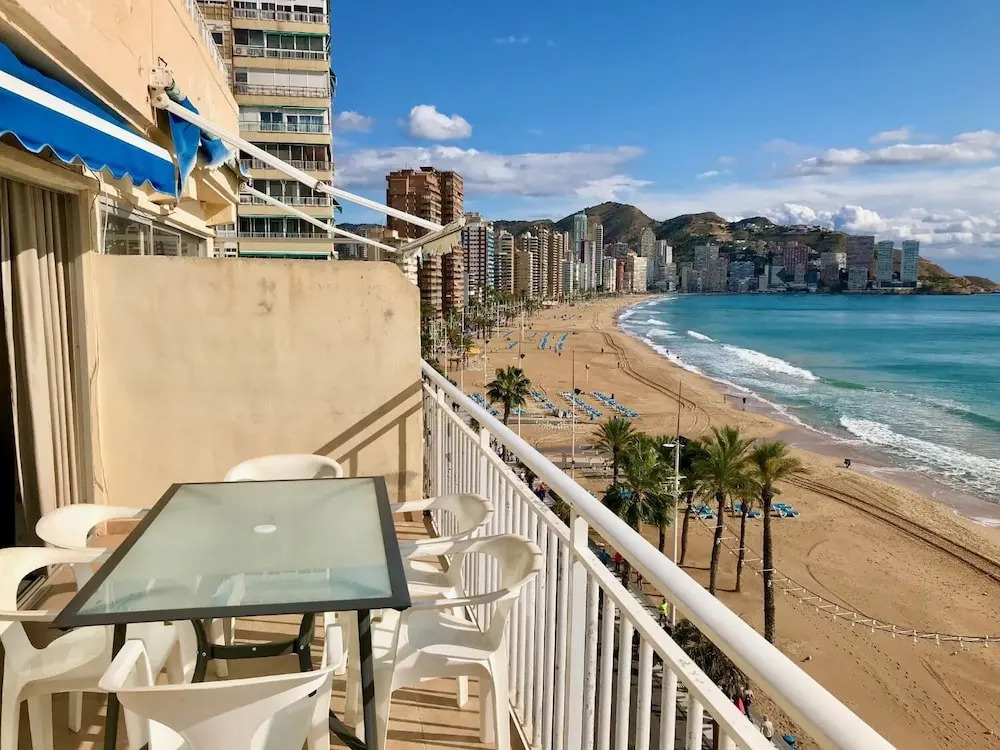Penthouse Levante
