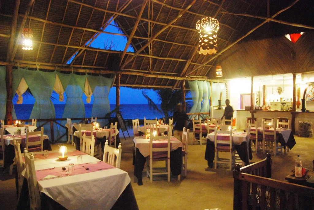 Sahari Zanzibar