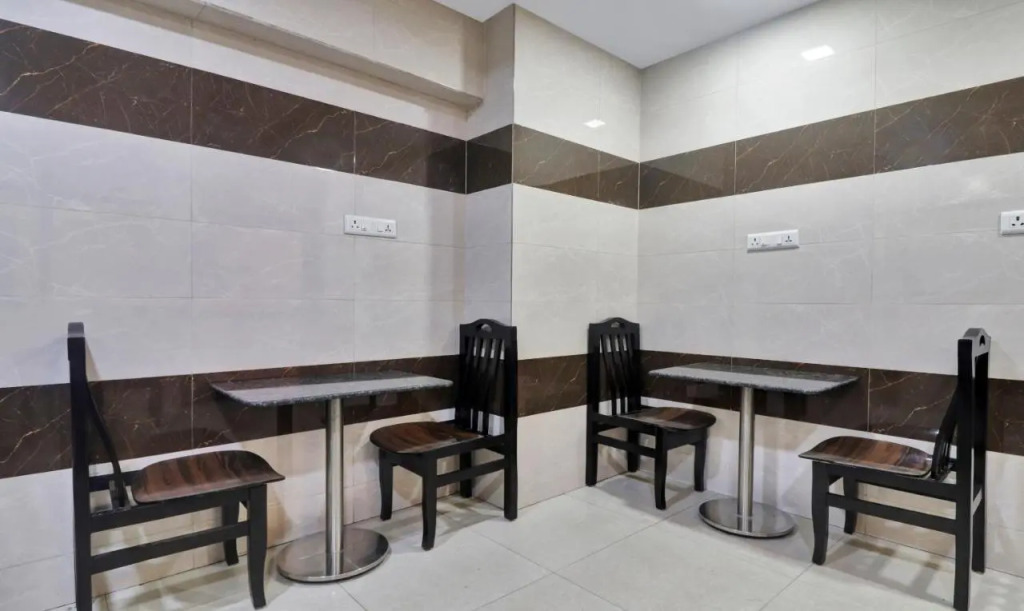 Itsy Hotels Aflah