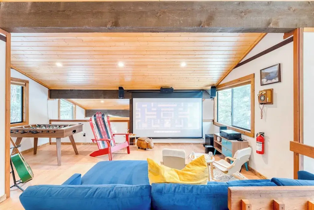 In Northstar Ski Resort! Game Room, Family-friendly Dakine Haus by Avantstay