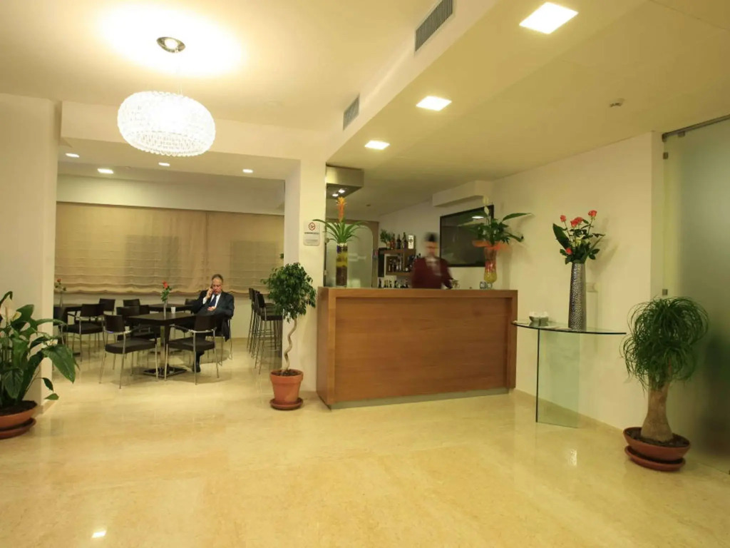 Hotel La Costiera