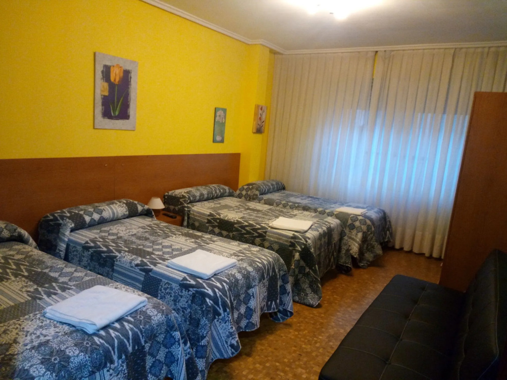 CINCO VILLAS