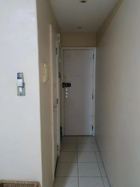 Apartamento privado em Copacabana - unid 617