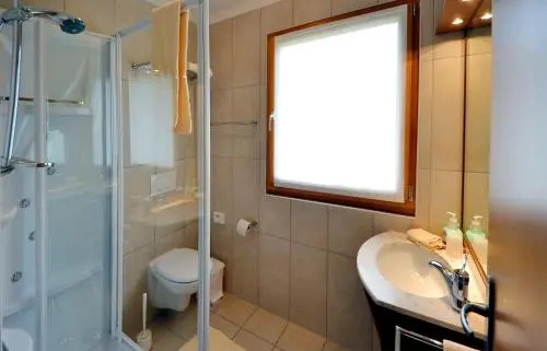 Hotel-Aparthotel San Bernardino