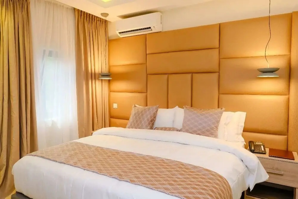 The Atrium Lagos