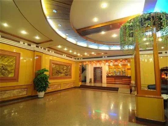 Bodi Business Hotel