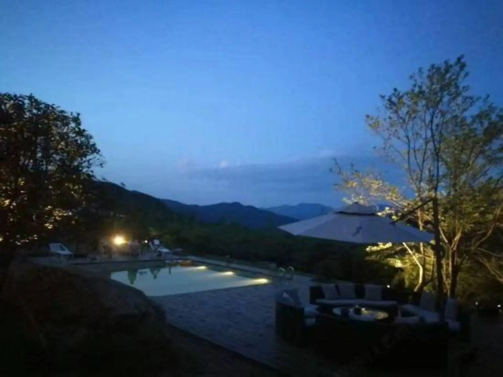 Yueguo Shanqiu Hostel