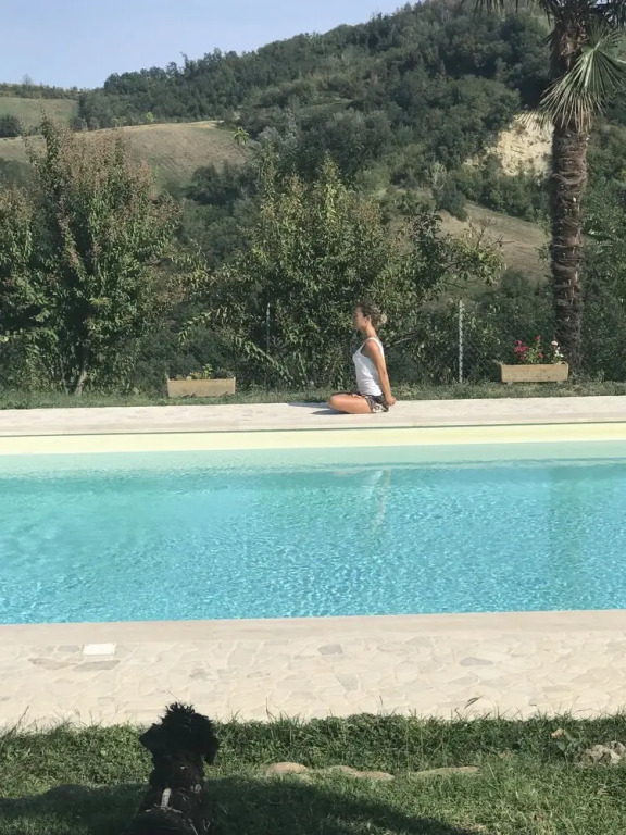 Pizzicalaluna Agriturismo Olistico sulle Colline di Pianoro