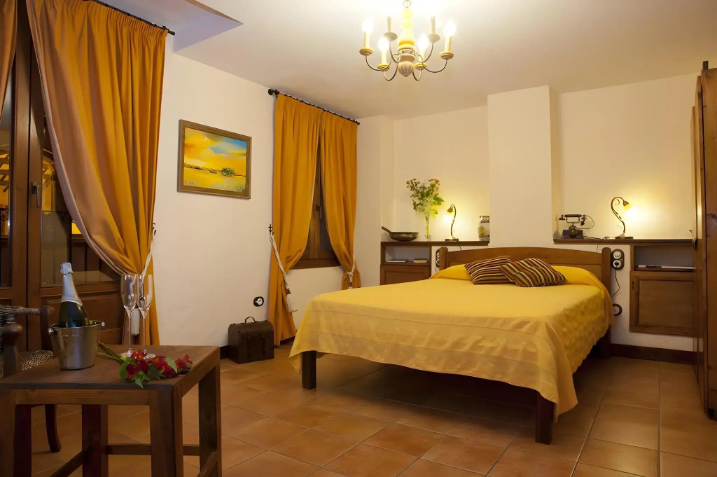 Hotel Triskel
