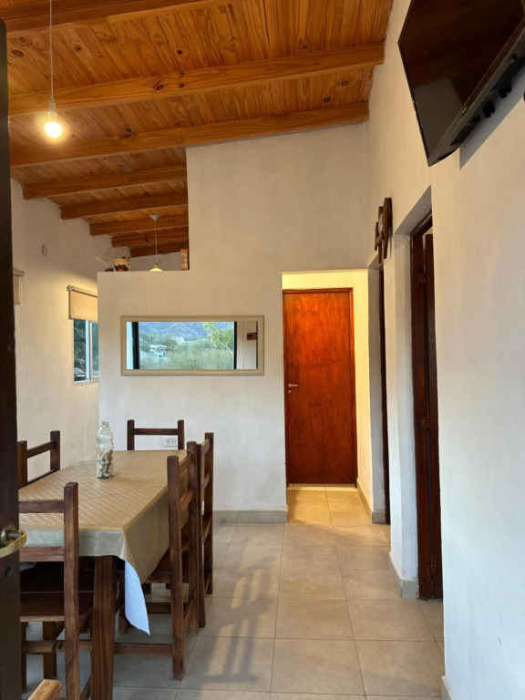 Alquiler Casa Familiar Cafayate