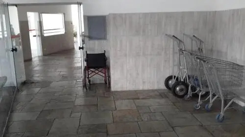 Apartamento Na Ilha Porchat