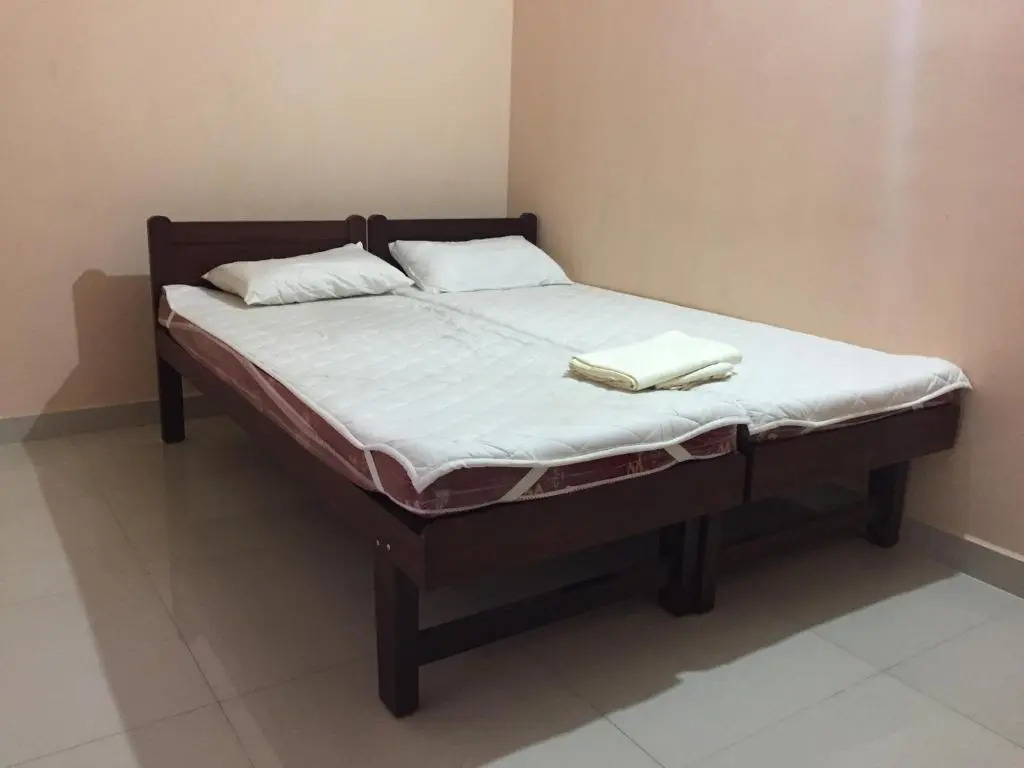 Mega Tourist Home Palarivattom
