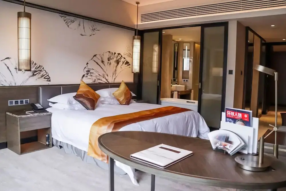 Narada Beijing Hotel