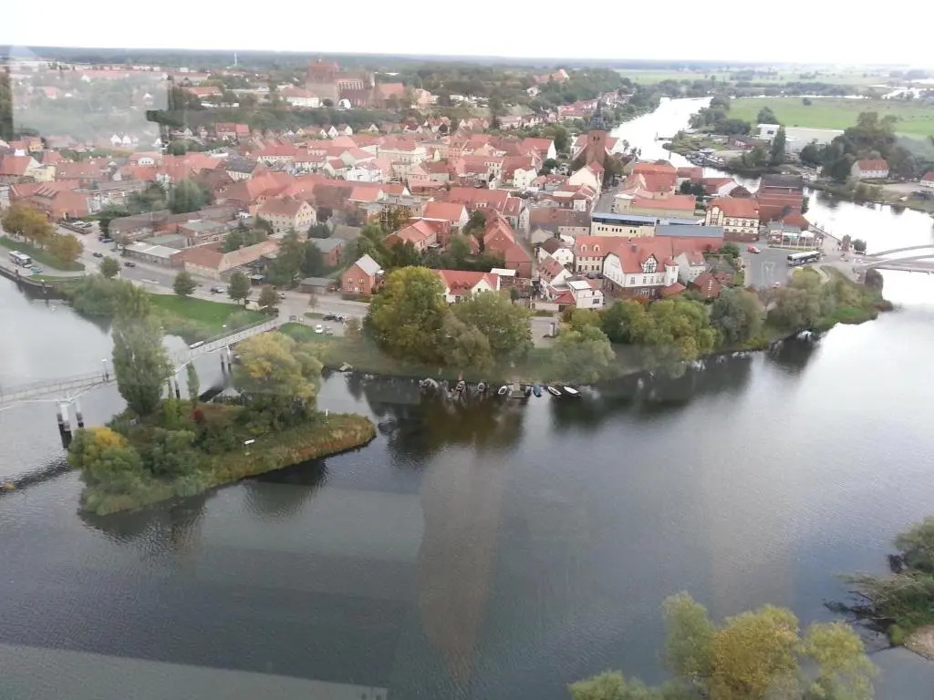 Große Ferienwohnung 85qm