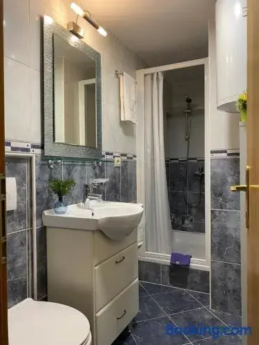 Apartment Mediterano
