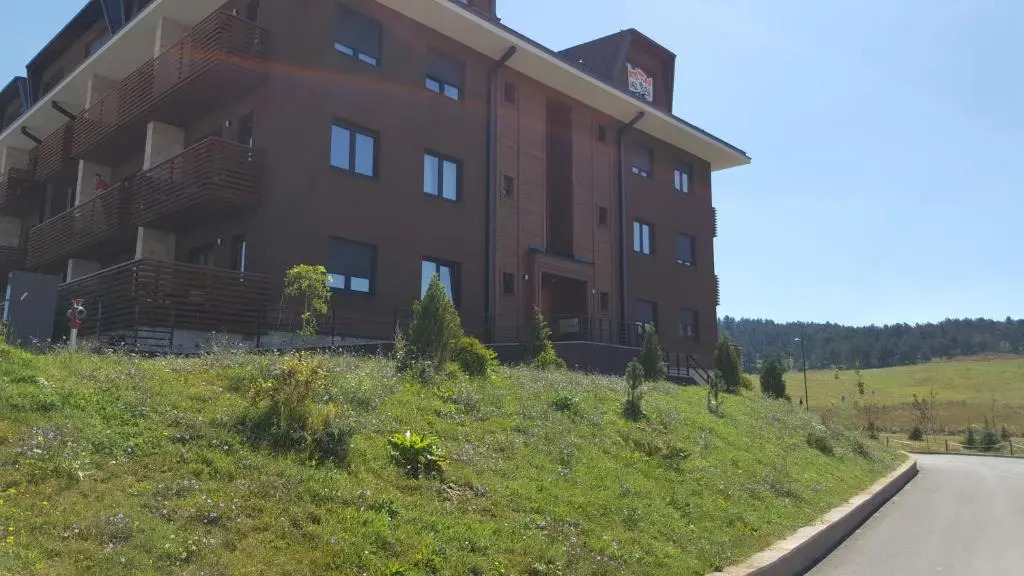 Apartman Ksenija