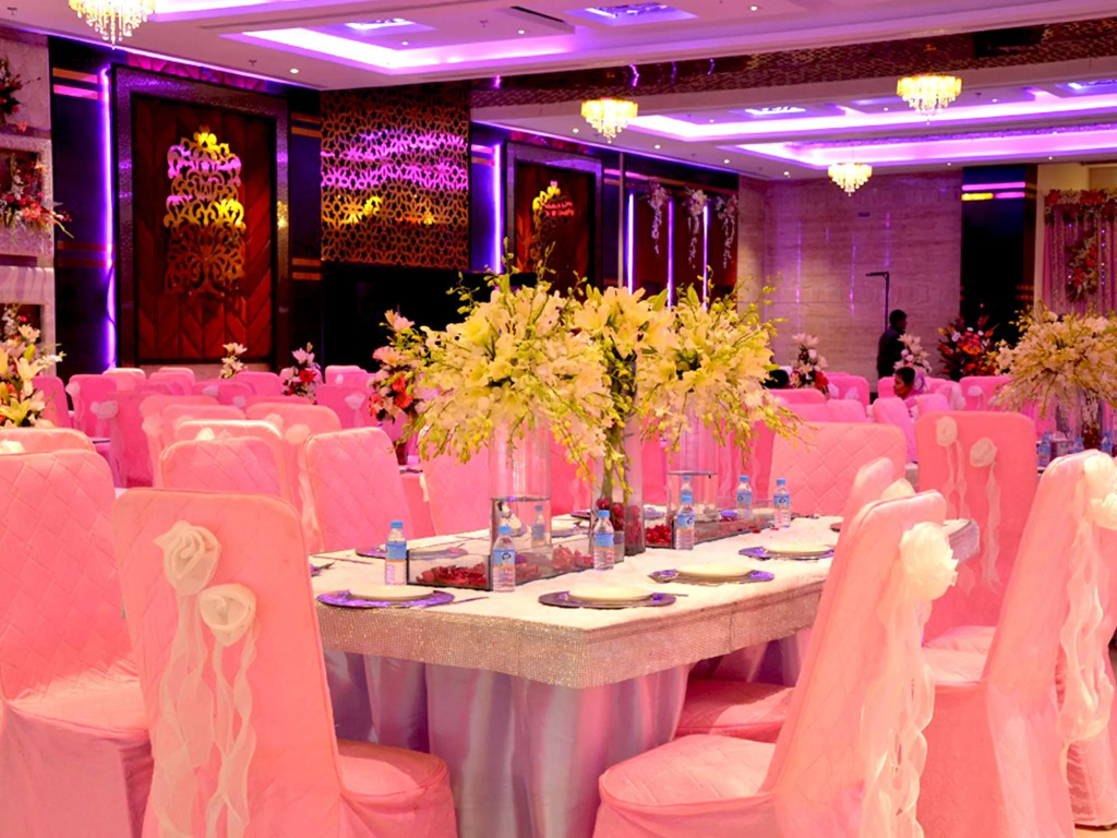 Hotel Kasturi Orchid