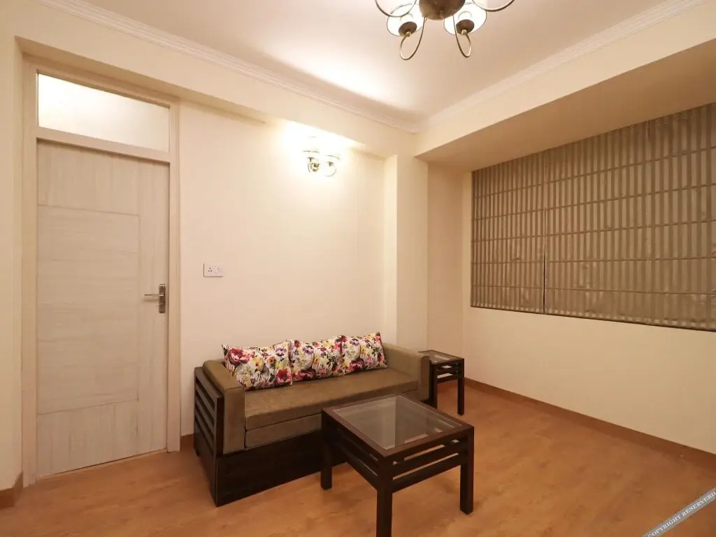 The Himalayan Retreat by OYO Rooms