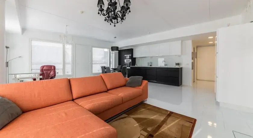 Best Apartments- Hobujaama