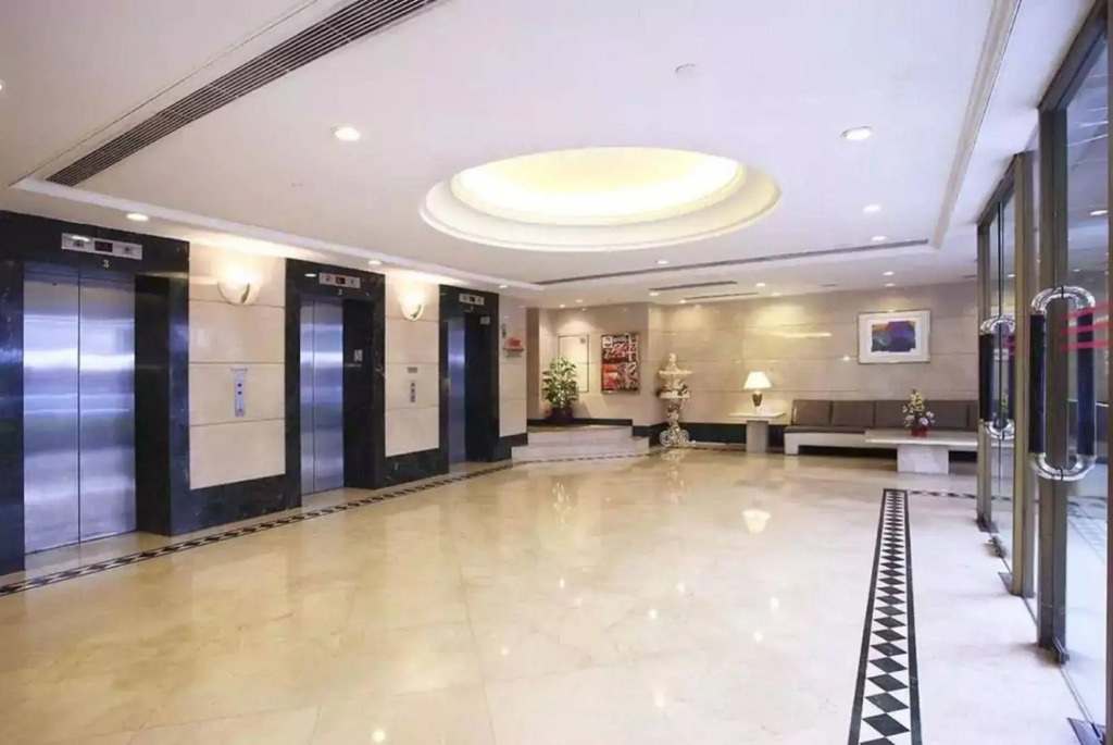 Ascott North Point Hong Kong