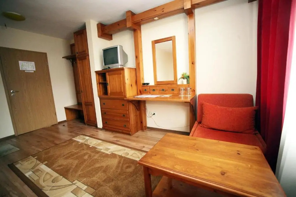 Family Hotel Bansko Sofia