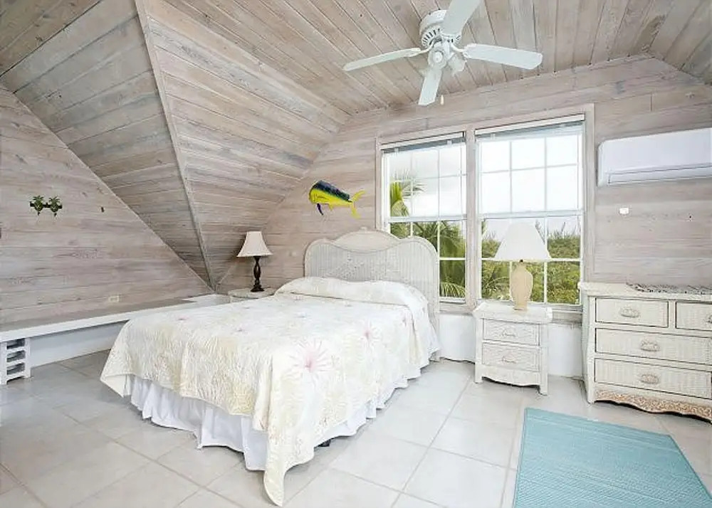 Rocks Retreat