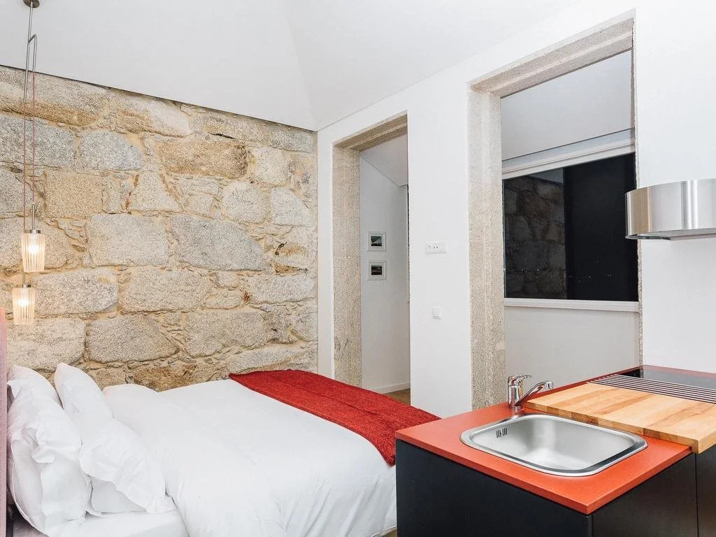 Premium Suites & Apartments Porto Centre