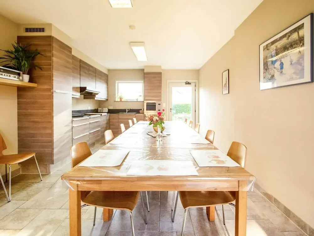 Home in a Rural Setting With a Wonderfully Garden