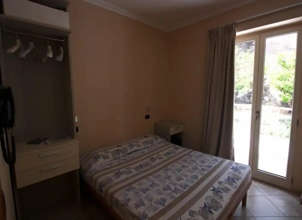 Micro Hotel Rossana