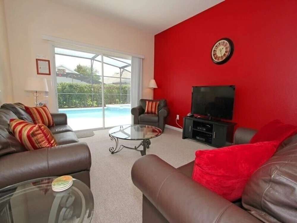 2220 Windsor Palms Resort 60409 / 61623