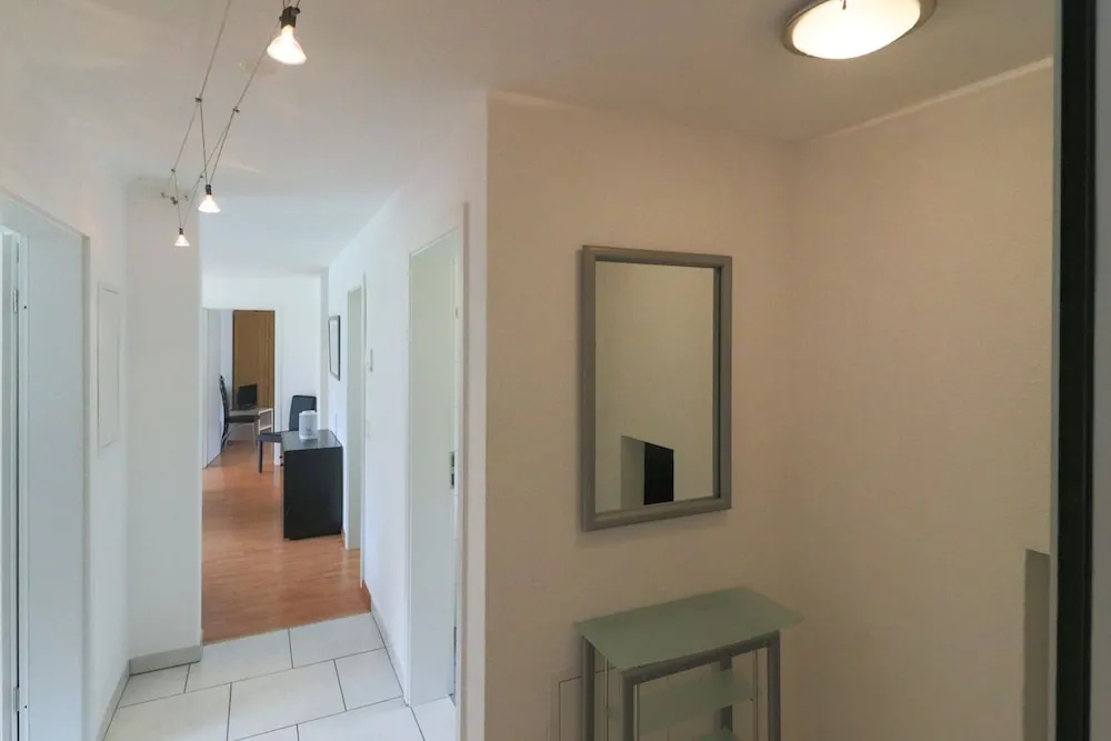 Golf Apartments - Schmid