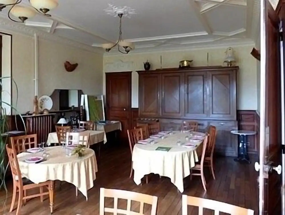 Hotel du Commerce