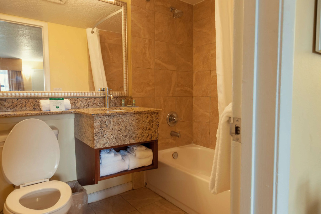 Best Western Cocoa Beach - Port Canaveral