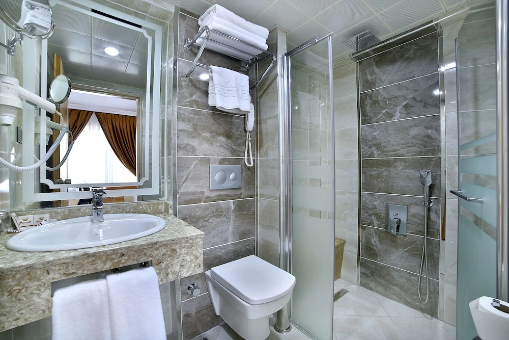Elazığ Marathon Hotel