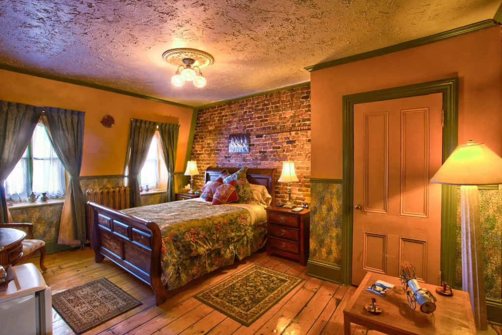 B&B Au Petit Roi