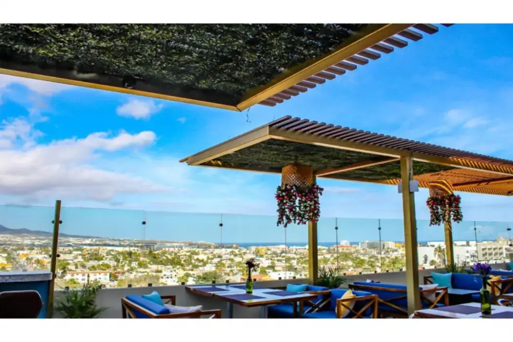 Morgan Hotel Boutique & Residences, Los Cabos