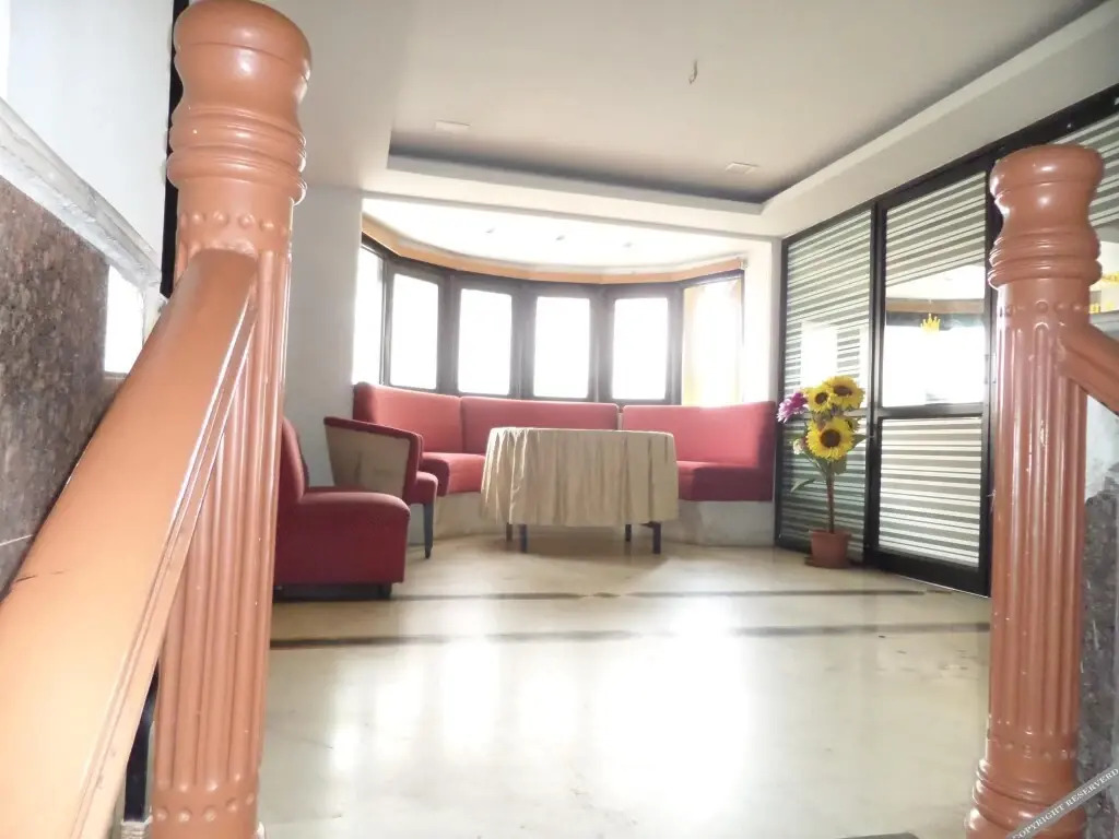 Hotel Royal Inn