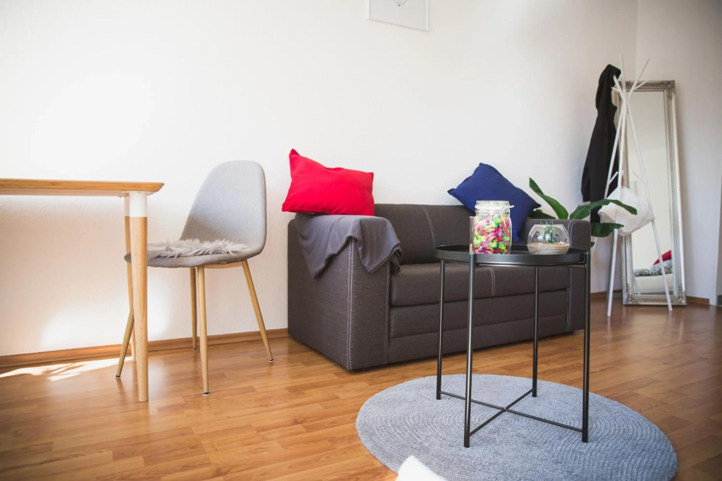 ☆ Gemütliches Apartment in der Nähe von Stuttgart