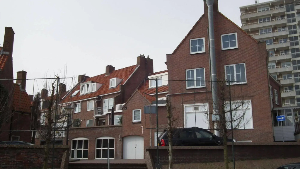 The Sands Hotel Zandvoort