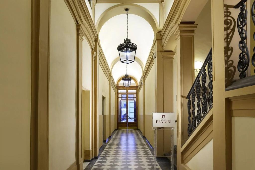 Hotel Pendini