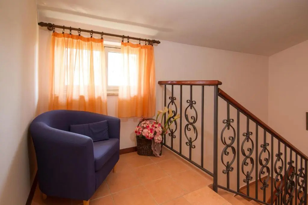 Villa Sveta Eufemija Bed end Breakfast II