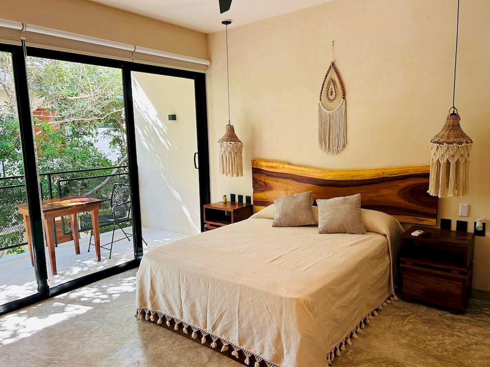Jungle View Studio S21 Pool Private Balcony