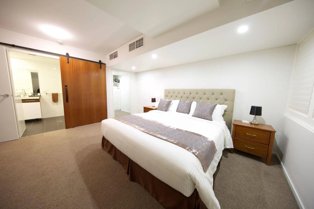 Kooralbyn Resort