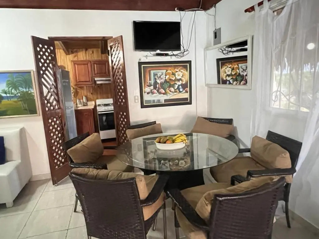 Apartamentos Magallanes Bayahibe