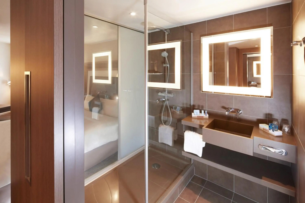 Novotel London Brentford