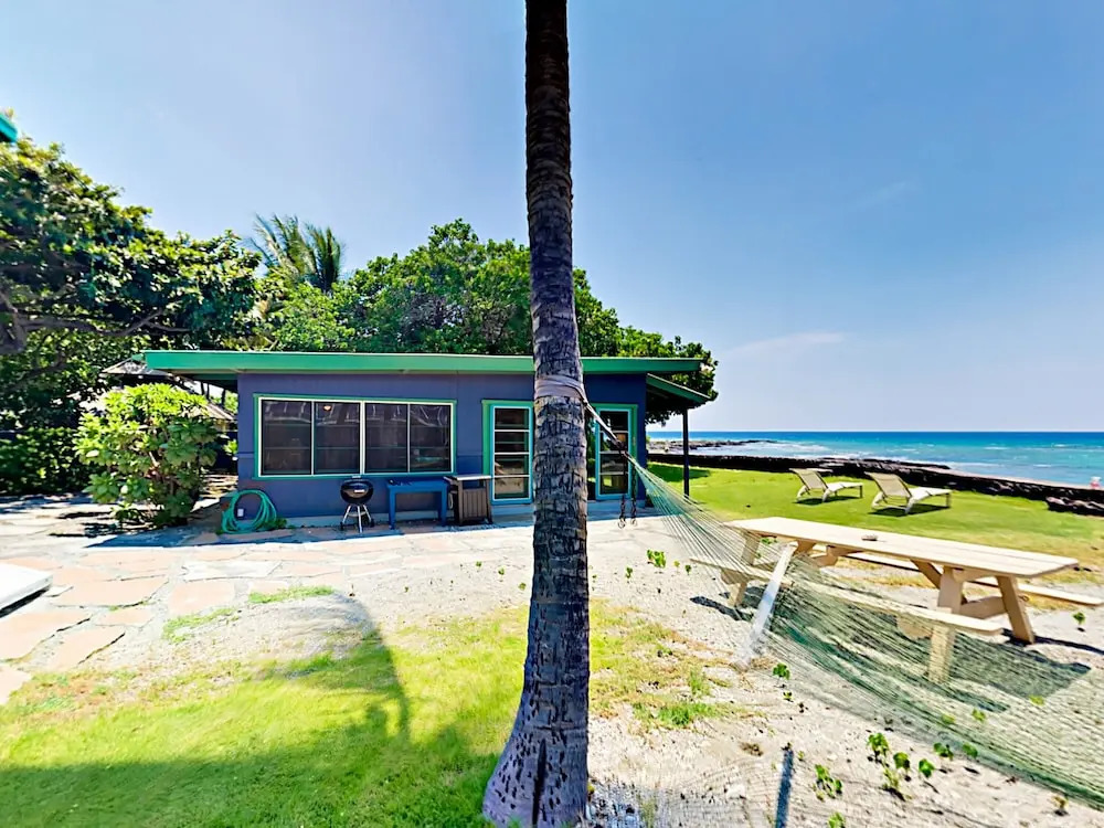 2 Charming Cottages on the Ocean 2 Bedrooms 2 Bathrooms Cottage