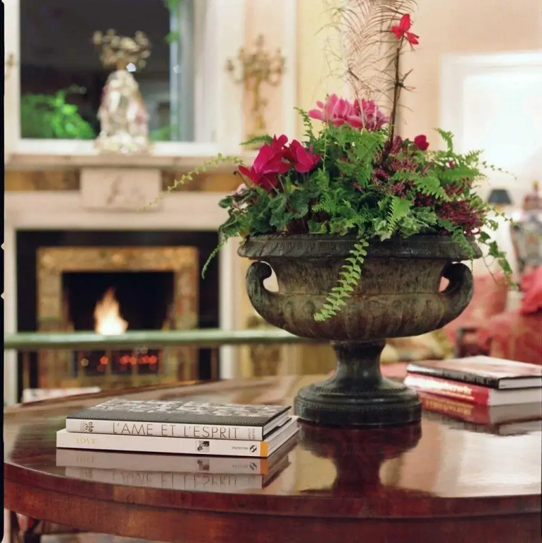 Marlfield House Hotel Relais et Chateaux